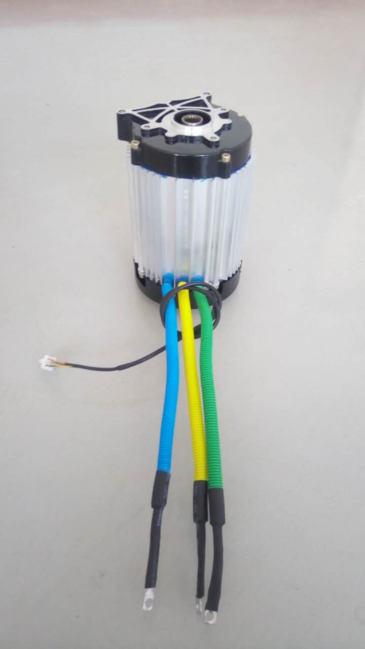 電動車電機什么牌子好