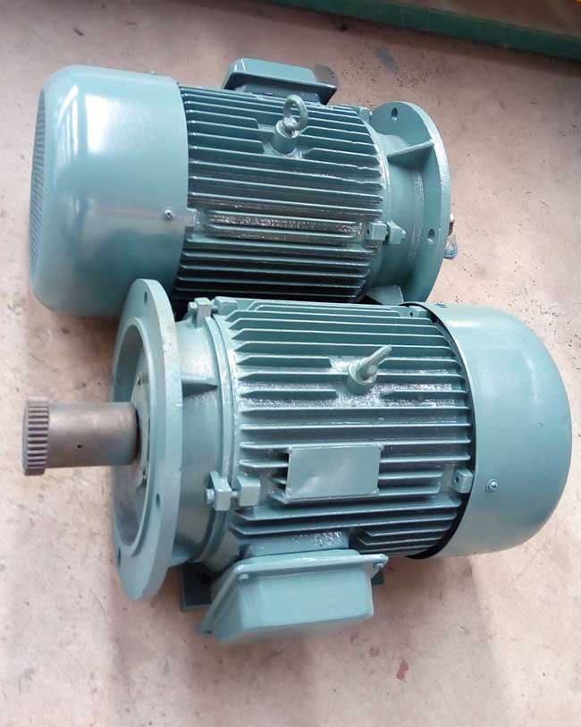 Y2系列三相異步電動(dòng)機(jī)具有的優(yōu)勢(shì)